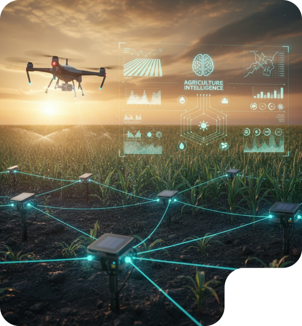 Fleet & Asset Monitoring