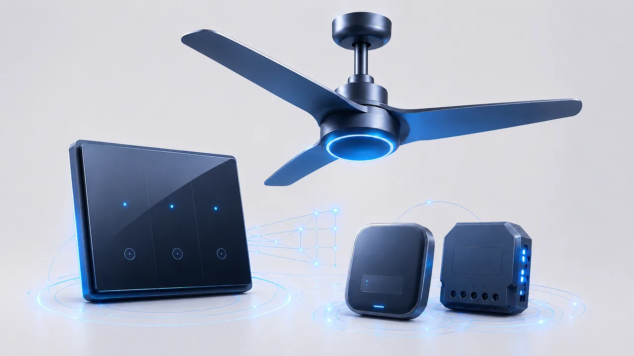 White-Label Smart Products