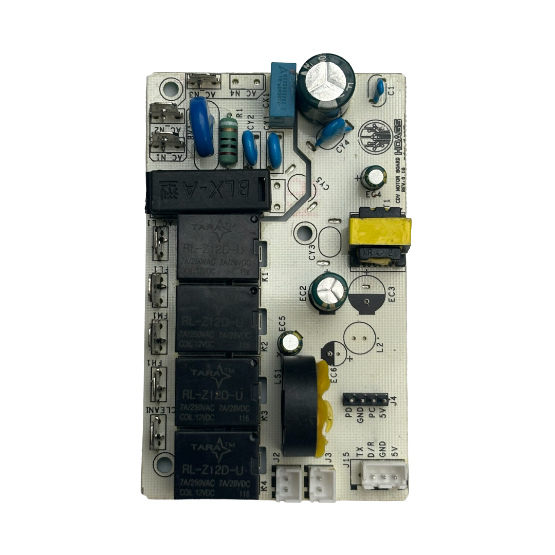 Chimney Electronics Premium Model — image 1