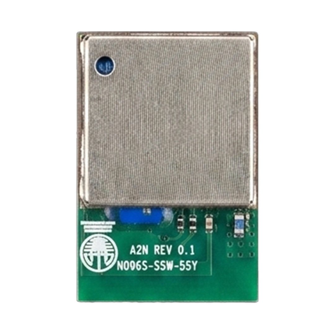 Hoags Cost-Effective BLE Module