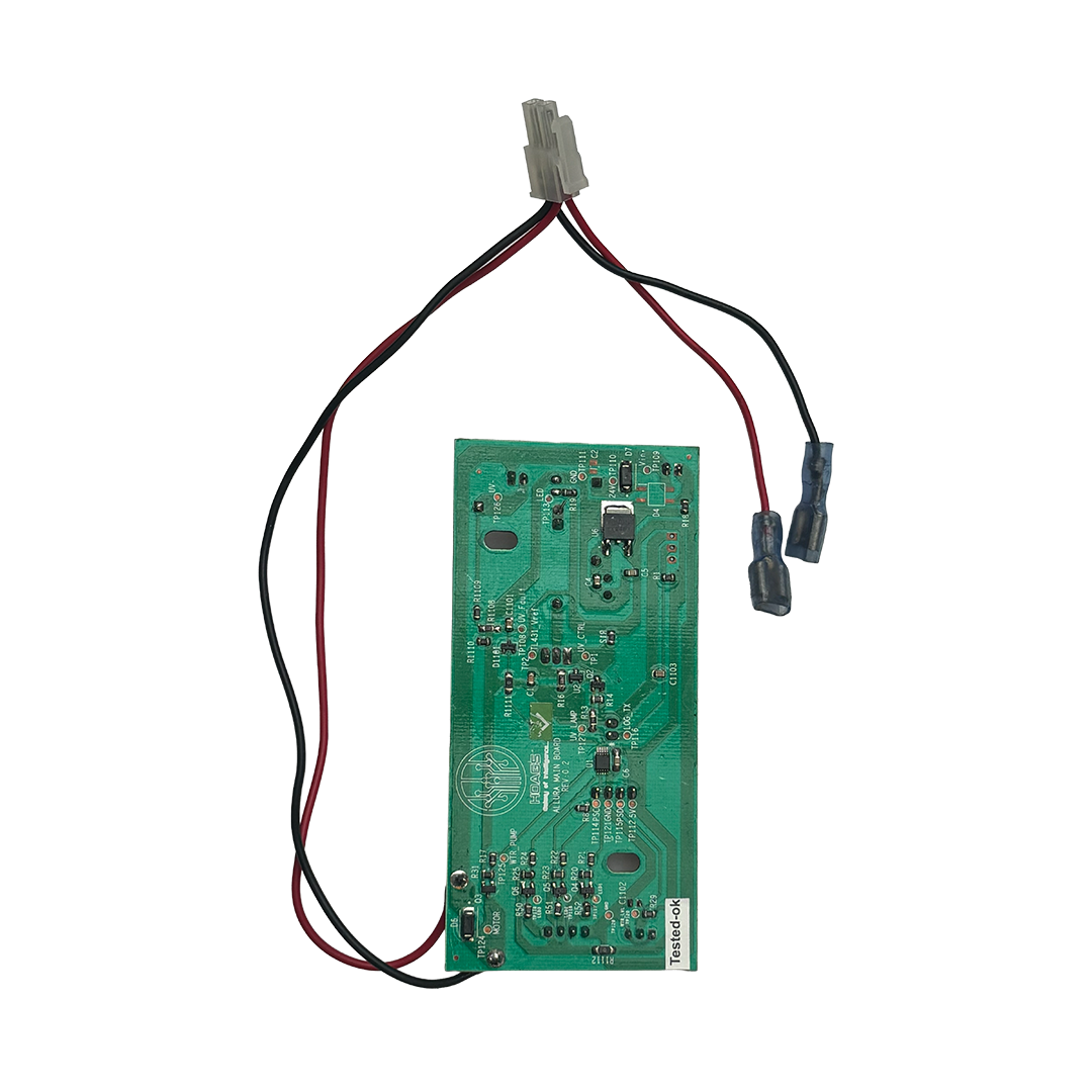 Water Purifier Electronics Basic Model