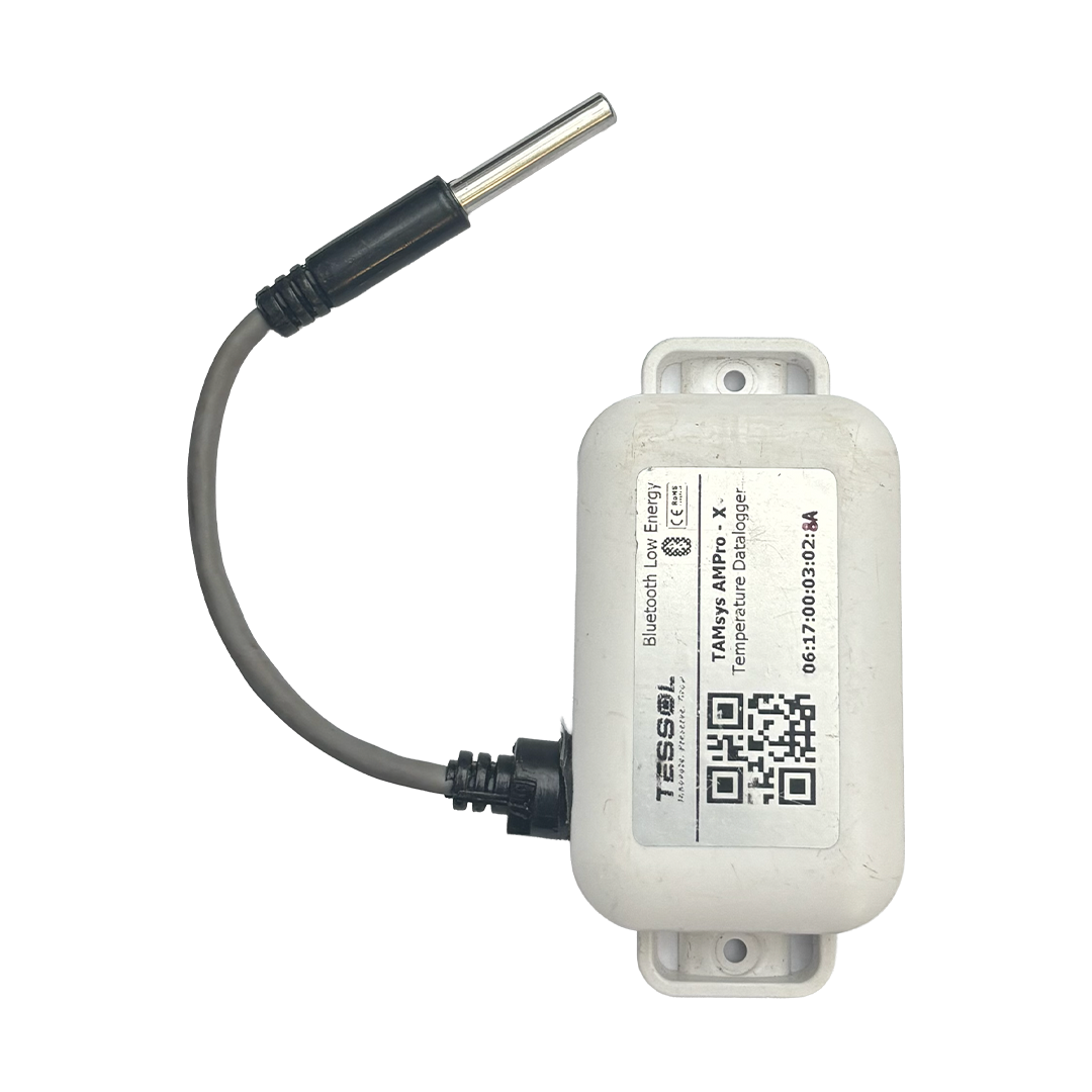 Data Logger