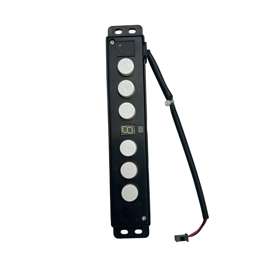 Chimney Electronics Premium Model — image 2
