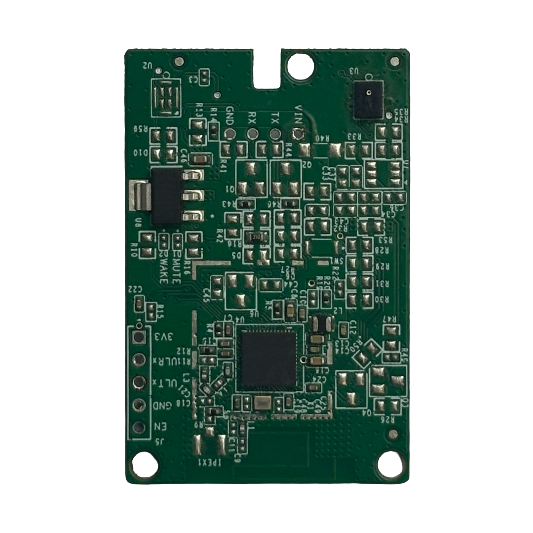 Local Voice + IoT — image 1